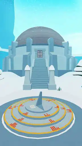 Play Faraway 3: Arctic Escape as an online game Faraway 3: Arctic Escape with UptoPlay