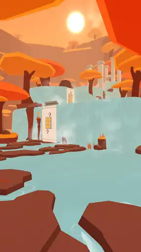 Play Faraway 4: Ancient Escape as an online game Faraway 4: Ancient Escape with UptoPlay