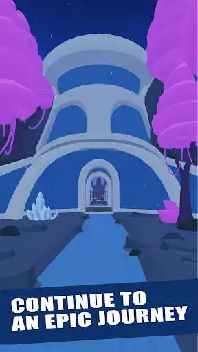 Play Faraway: Galactic Escape  and enjoy Faraway: Galactic Escape with UptoPlay