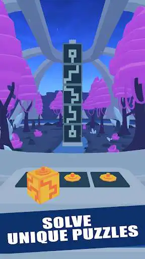 Play Faraway: Galactic Escape as an online game Faraway: Galactic Escape with UptoPlay