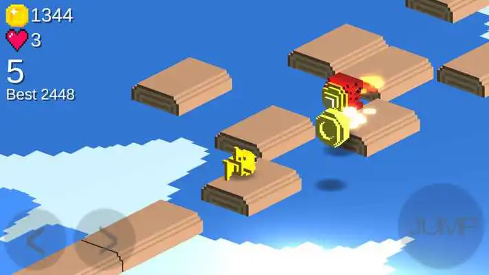 Play far away  and enjoy far away with UptoPlay