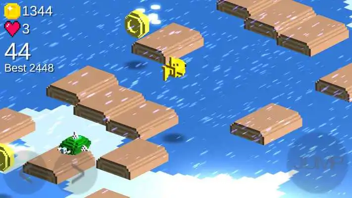 Play far away as an online game far away with UptoPlay