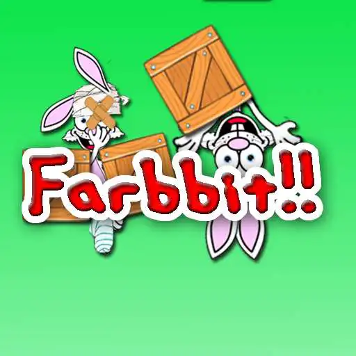 Play Farbbit! The rabbit! APK