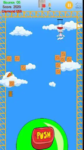Play Farbbit! The rabbit! and enjoy Farbbit! The rabbit! with UptoPlay Play Farbbit! The rabbit! and enjoy Farbbit! The rabbit! with UptoPlay