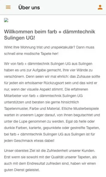 Play farb + dämmtechnik Sulingen UG as an online game farb + dämmtechnik Sulingen UG with UptoPlay