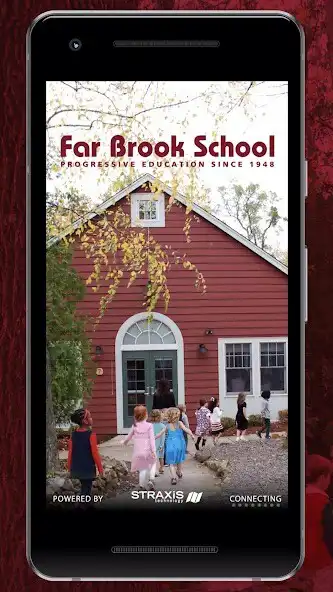 Play Far Brook School  and enjoy Far Brook School with UptoPlay