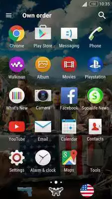 Play FAR CRY 5 SONY THEME
