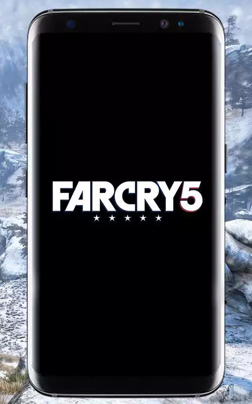 Play Far Cry 5 Wallpapers HD 2018