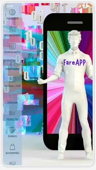 Play Fare APP - Crea da subito APP  and enjoy Fare APP - Crea da subito APP with UptoPlay