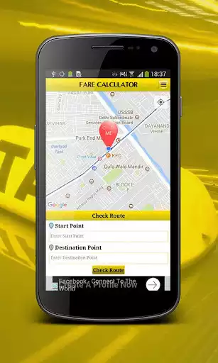 Play Fare Calculator  and enjoy Fare Calculator with UptoPlay