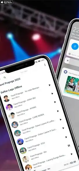 Play Farel Prayoga 2023 Offline  and enjoy Farel Prayoga 2023 Offline with UptoPlay