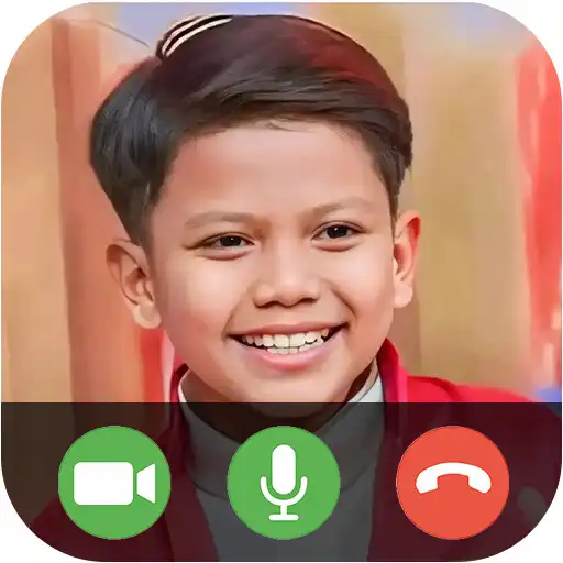 Play Farel Prayoga Fake Call Prank APK Play Farel Prayoga Fake Call Prank APK