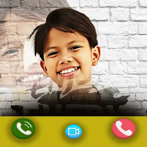 Play Farel Prayoga Fake Video Call APK