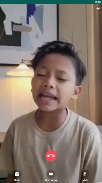 Play Farel Prayoga Fake Video Call  and enjoy Farel Prayoga Fake Video Call with UptoPlay