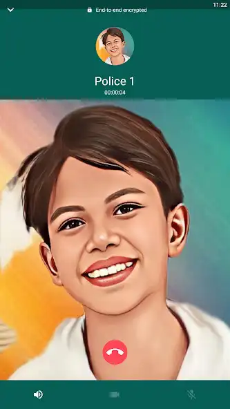 Play Farel Prayoga Fake Video Call as an online game Farel Prayoga Fake Video Call with UptoPlay