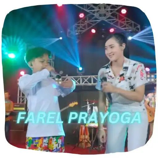 Play Farel prayoga-mangku buku APK
