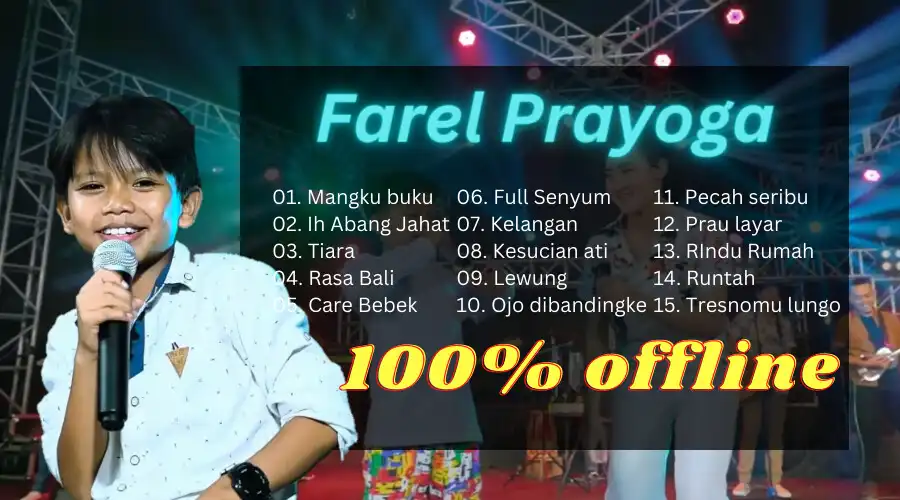 Play Farel prayoga-mangku buku  and enjoy Farel prayoga-mangku buku with UptoPlay