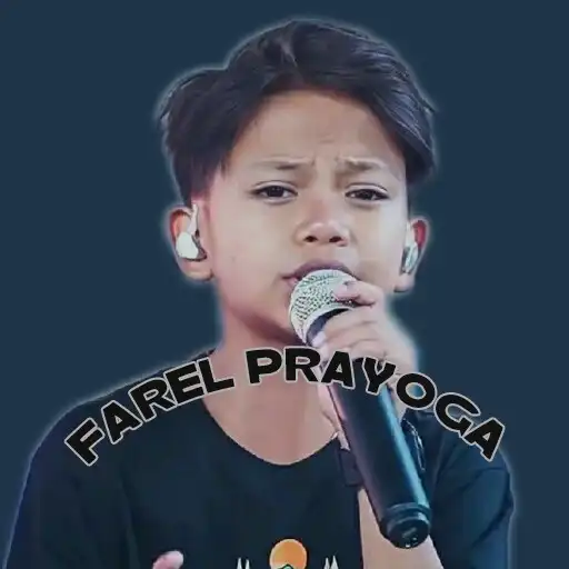 Play Farel Prayoga Mp3 Offline APK