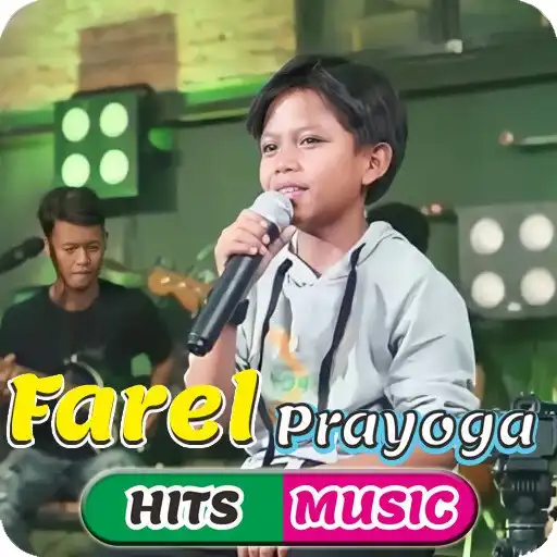 Play Farel Prayoga musik ofline hit APK
