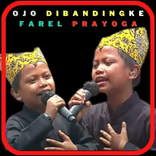 Play Farel Prayoga Ojo Dibandingke APK Play Farel Prayoga Ojo Dibandingke APK