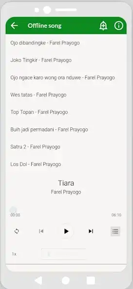 Play Farel Prayoga as an online game Farel Prayoga with UptoPlay