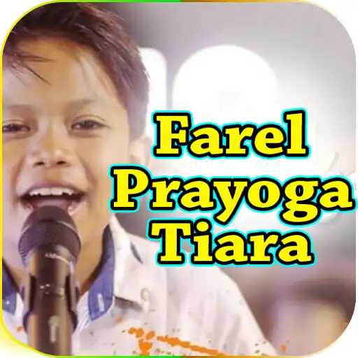 Play Farel Prayoga Tiara APK Play Farel Prayoga Tiara APK