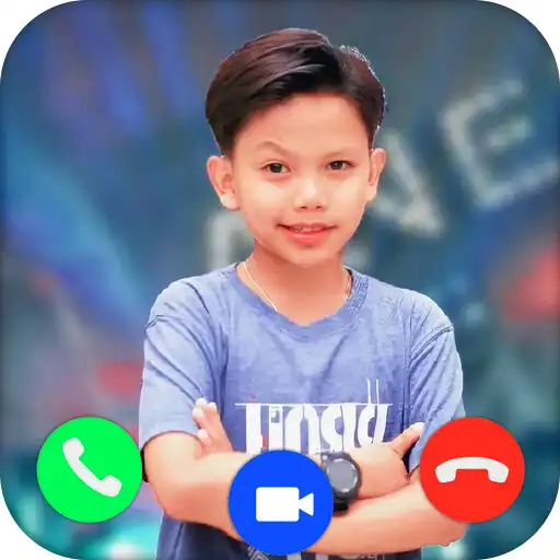 Play Farel Prayoga Video Call Prank APK Play Farel Prayoga Video Call Prank APK
