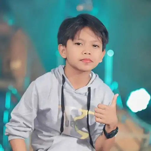 Play Farel Prayoga Wallpaper HD4K APK