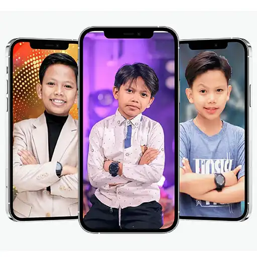 Play Farel Prayoga Wallpaper, Photo APK
