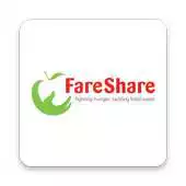Free play online FareShare APK