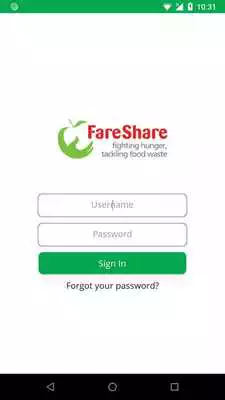 Play FareShare