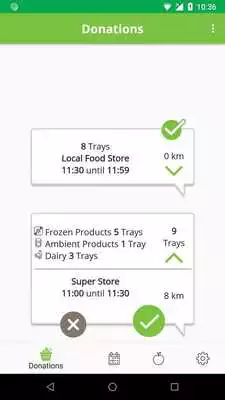 Play FareShare