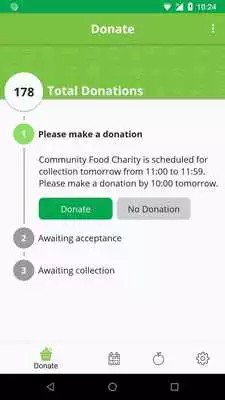 Play FareShare
