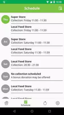 Play FareShare