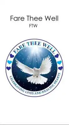 Play Fare Thee Well