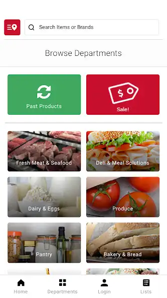 Play Fareway Food Stores as an online game Fareway Food Stores with UptoPlay
