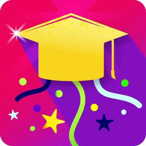 Free play online Farewell Party Invitation Maker APK