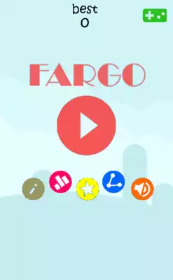 Play FarGo Play FarGo