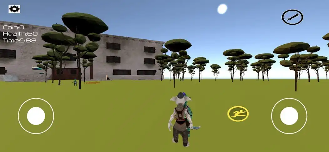 Play FARG as an online game FARG with UptoPlay