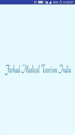Play Farhad Medical Tourism India  and enjoy Farhad Medical Tourism India with UptoPlay