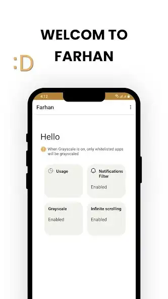 Play Farhan - Brake phone addiction  and enjoy Farhan - Brake phone addiction with UptoPlay