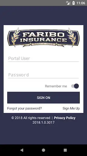 Play Faribo Insurance  and enjoy Faribo Insurance with UptoPlay