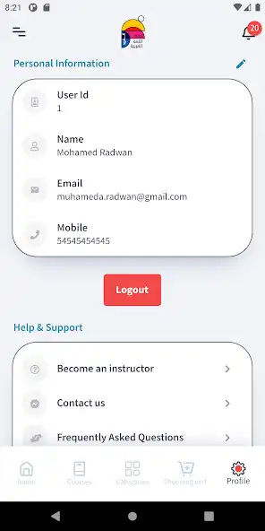 Play Farid Shawky  and enjoy Farid Shawky with UptoPlay
