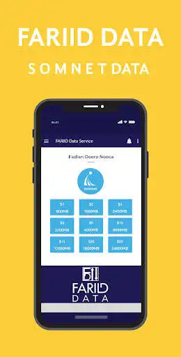 Play Fariid Data Service  and enjoy Fariid Data Service with UptoPlay