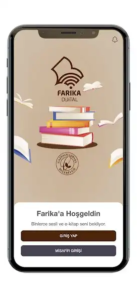 Play Farika  and enjoy Farika with UptoPlay