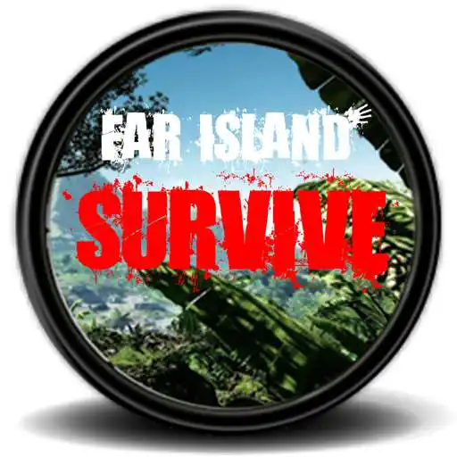 Run free android online Far Island: Survive APK Run free android online Far Island: Survive APK