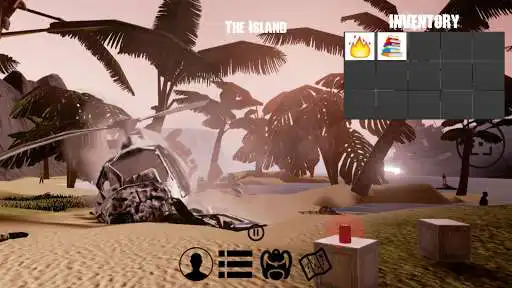 Play APK Far Island: Survive  and enjoy Far Island: Survive with UptoPlay com.xplosionwd.FarIsland_Survive