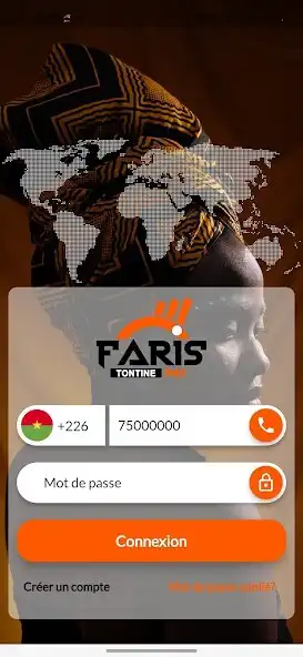 Play Faris  and enjoy Faris with UptoPlay