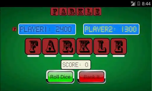 Play APK Farkle 10,000 Dice  and enjoy Farkle 10,000 Dice with UptoPlay com.anndconsulting.farkle