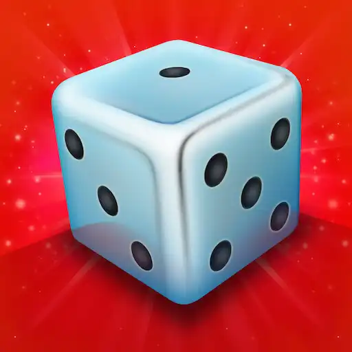 Play Farkle Dice 3d 1000 game APK
